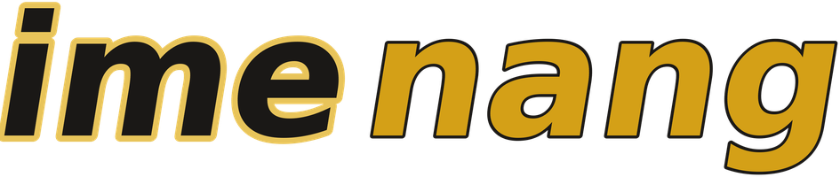imenang logo