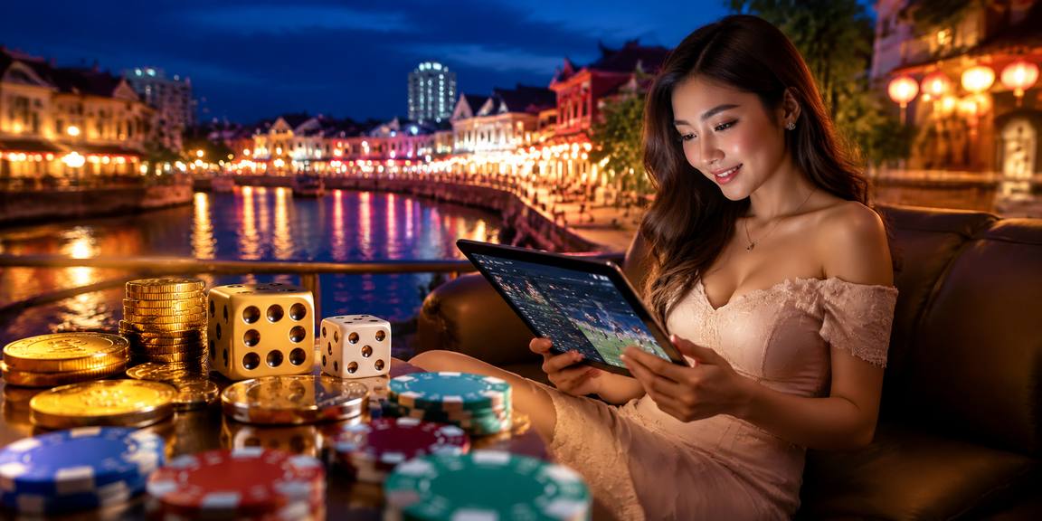 imenang mobile gaming